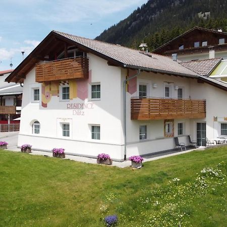 Residence Dilitz Resia Exterior foto