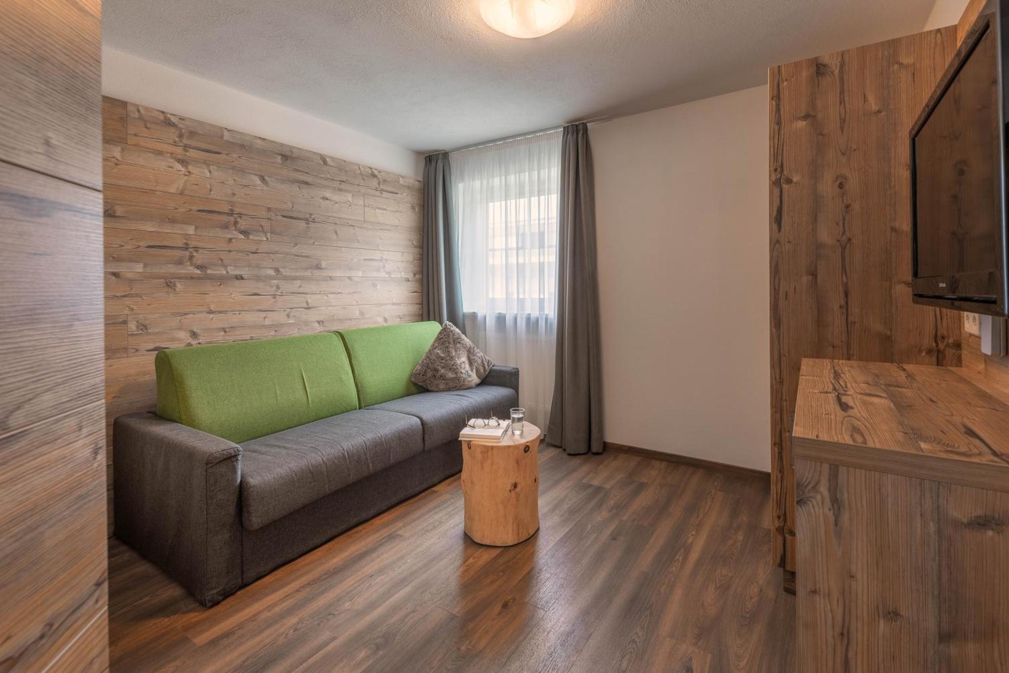 Residence Dilitz Resia Exterior foto