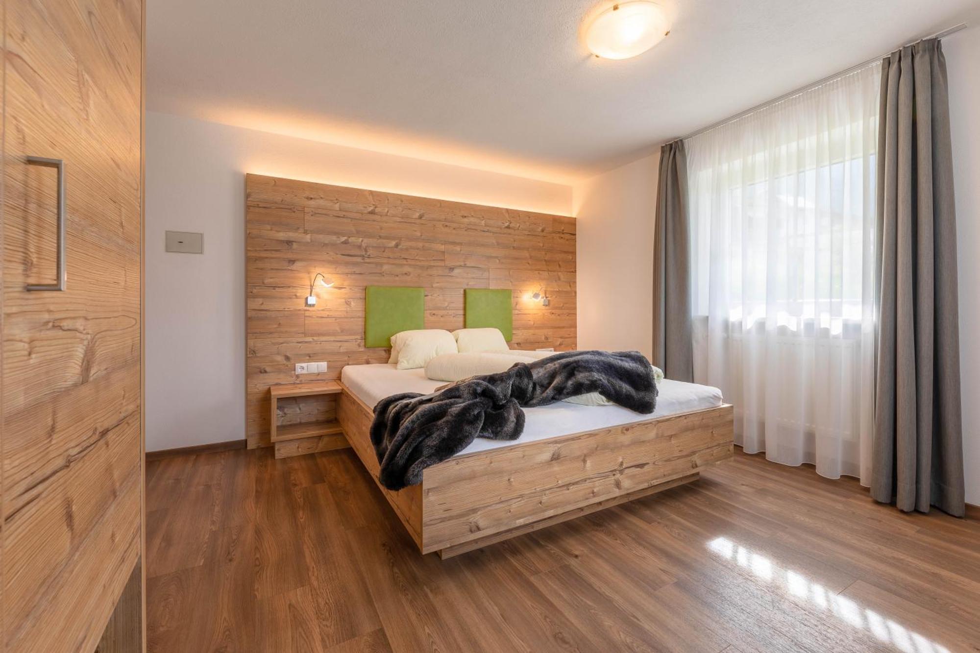 Residence Dilitz Resia Exterior foto